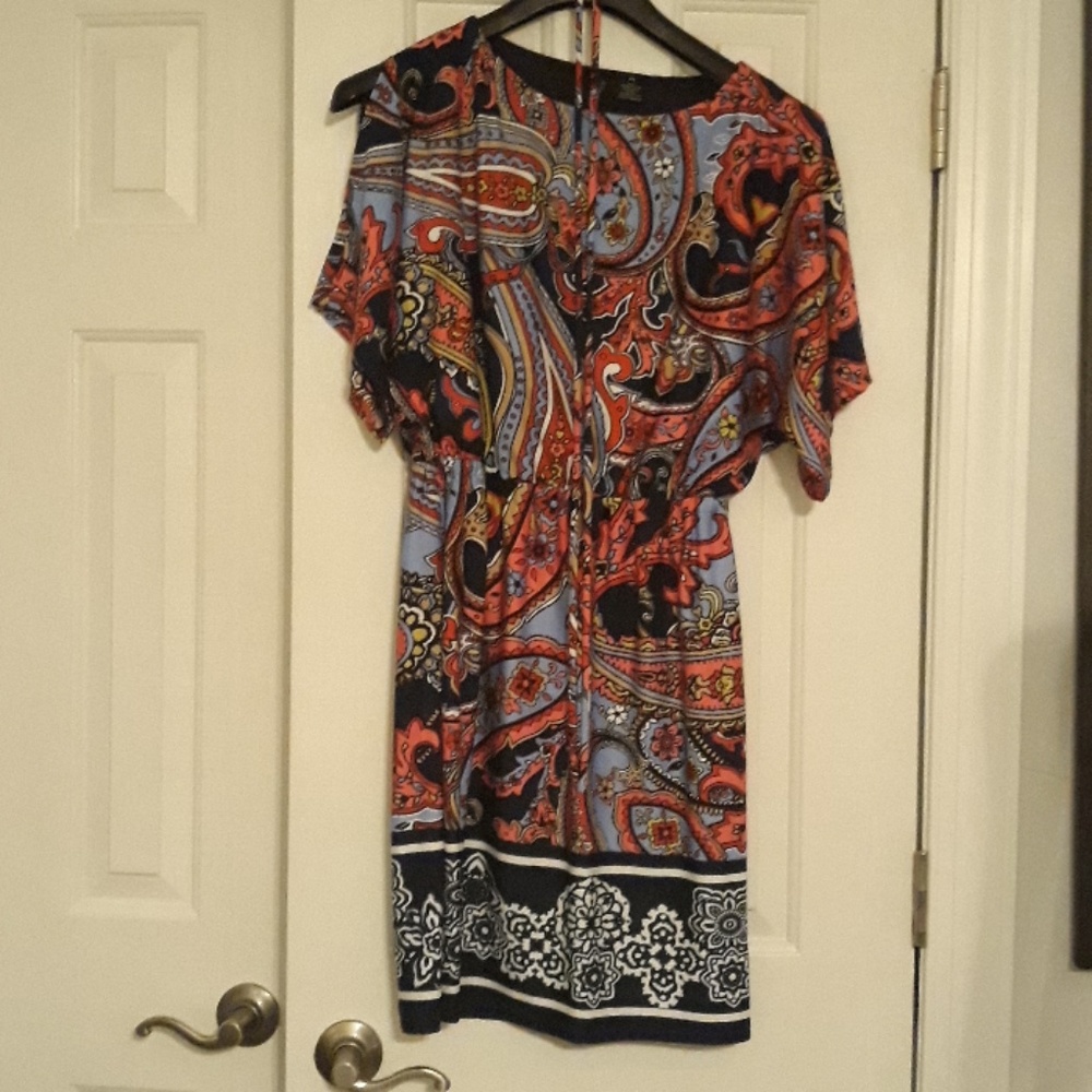 New Directions Dress